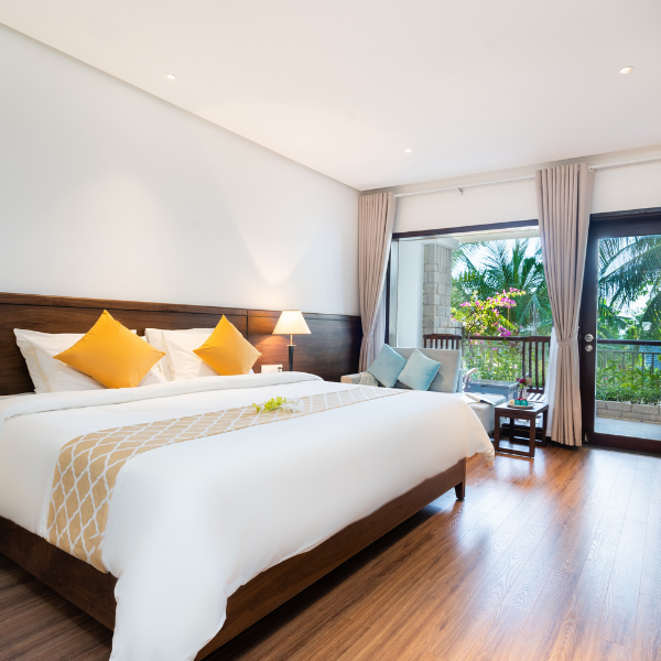 Online Booking Deals