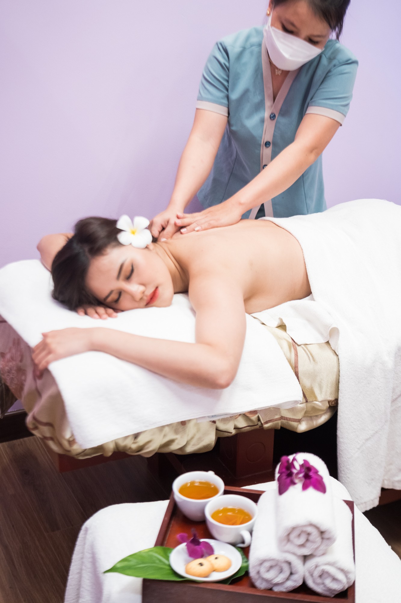 Elise Spa
