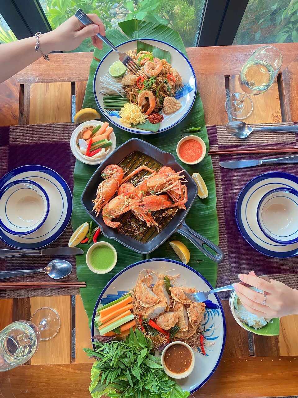 CocoSea Restaurant