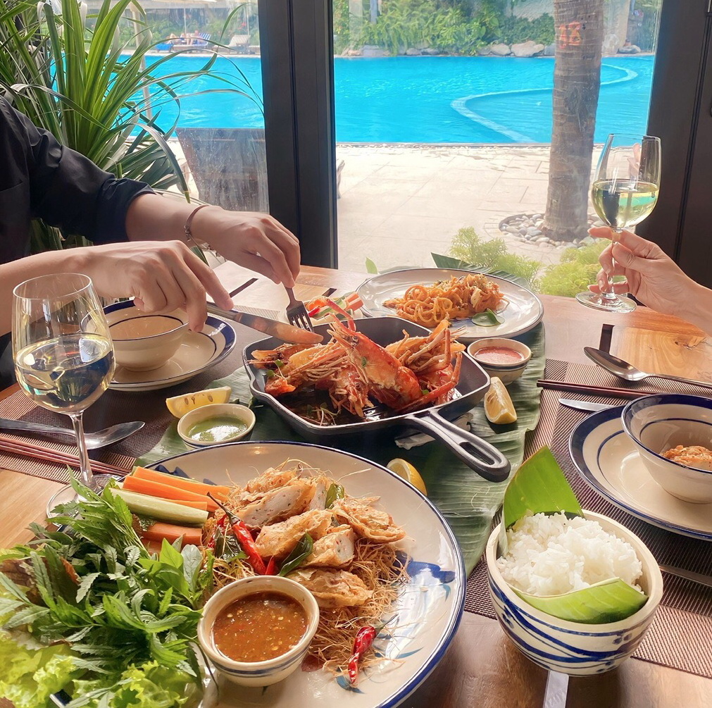 CocoSea Restaurant