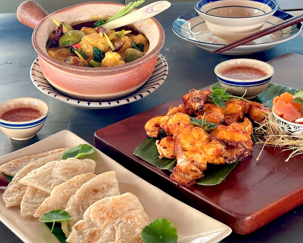 CocoSea Restaurant