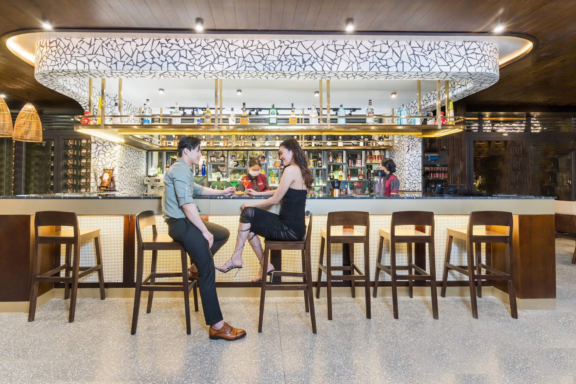 CocoSea Restaurant