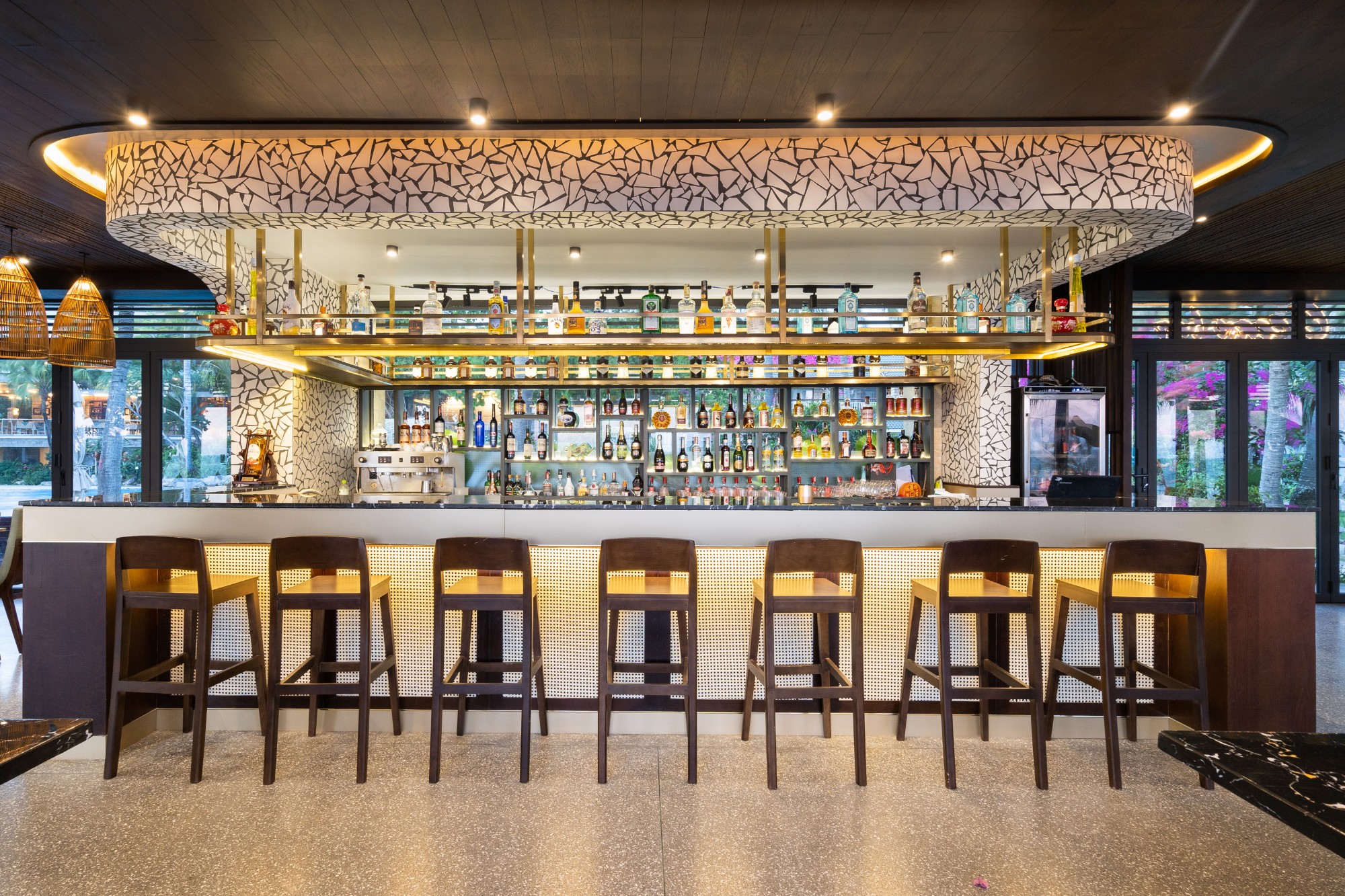 CocoSea Restaurant