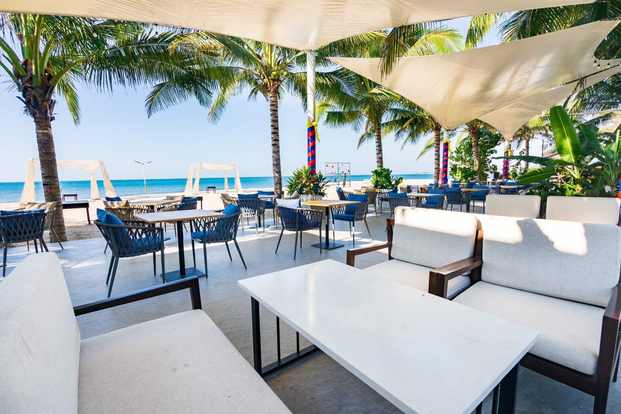 CocoSea Restaurant