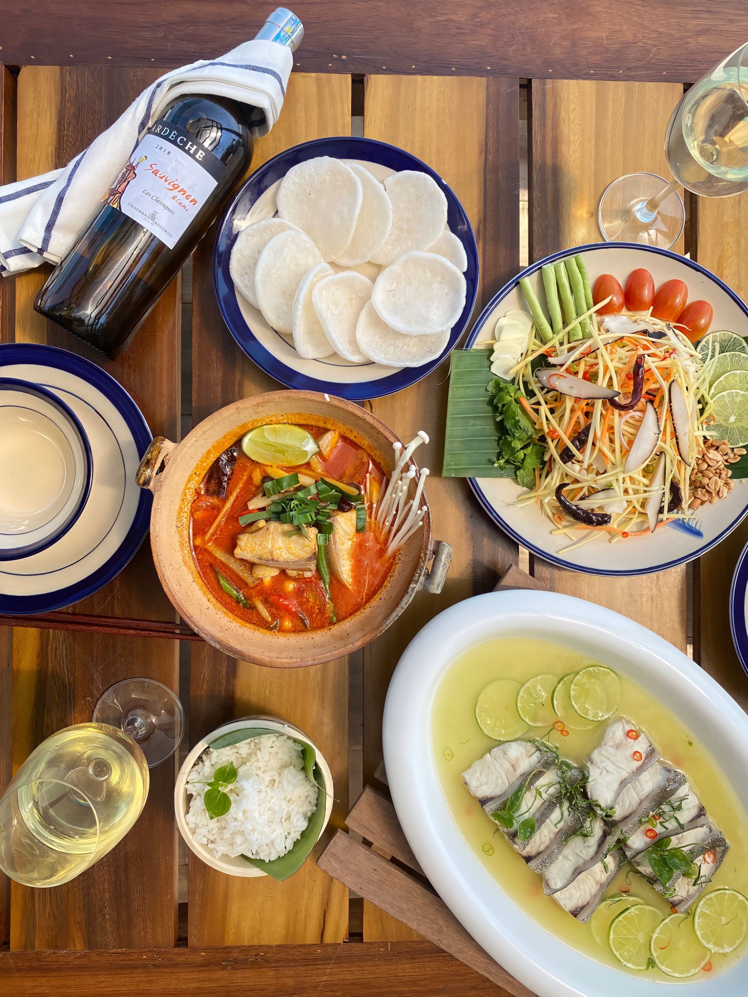 CocoSea Restaurant