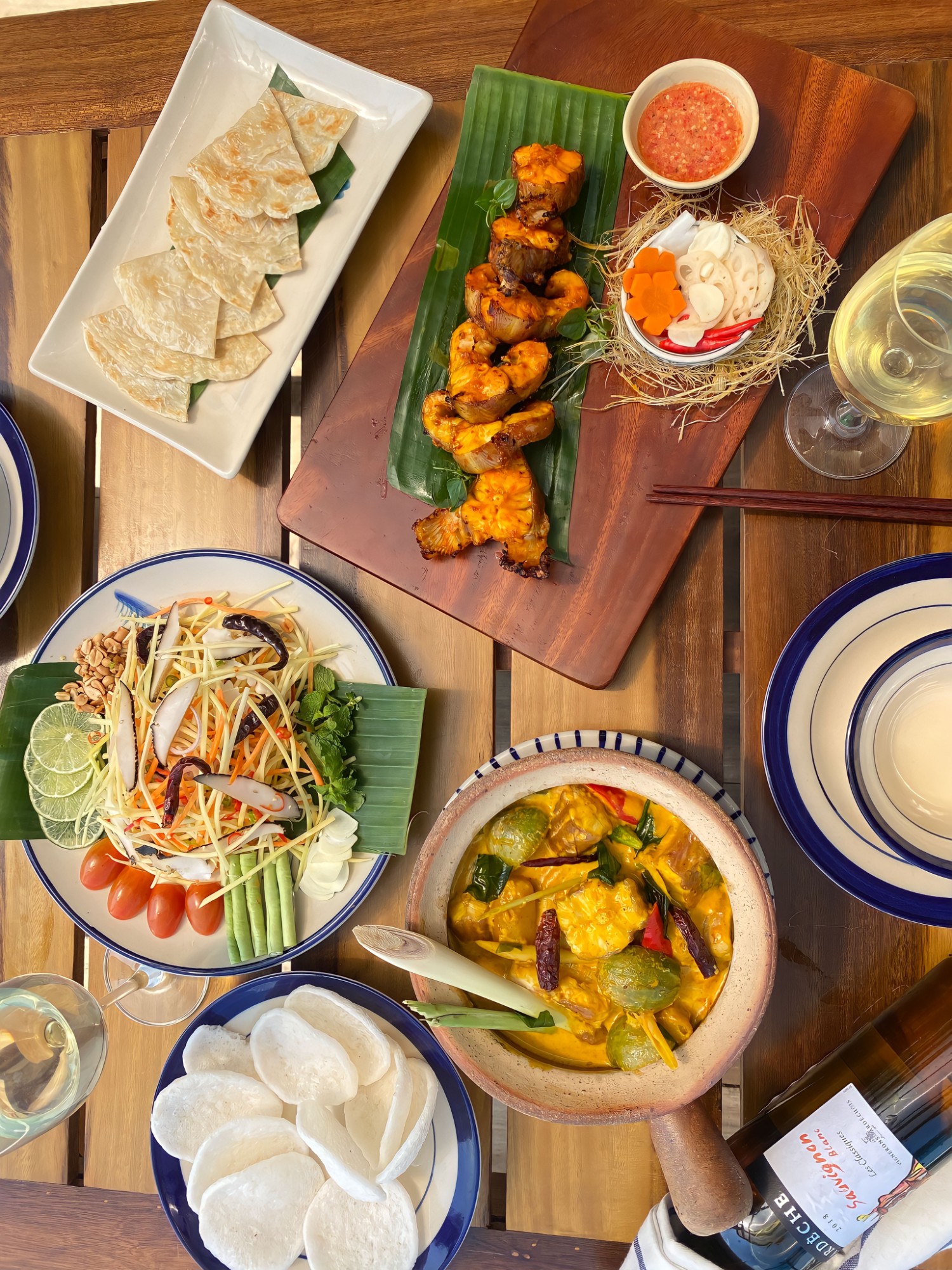 CocoSea Restaurant