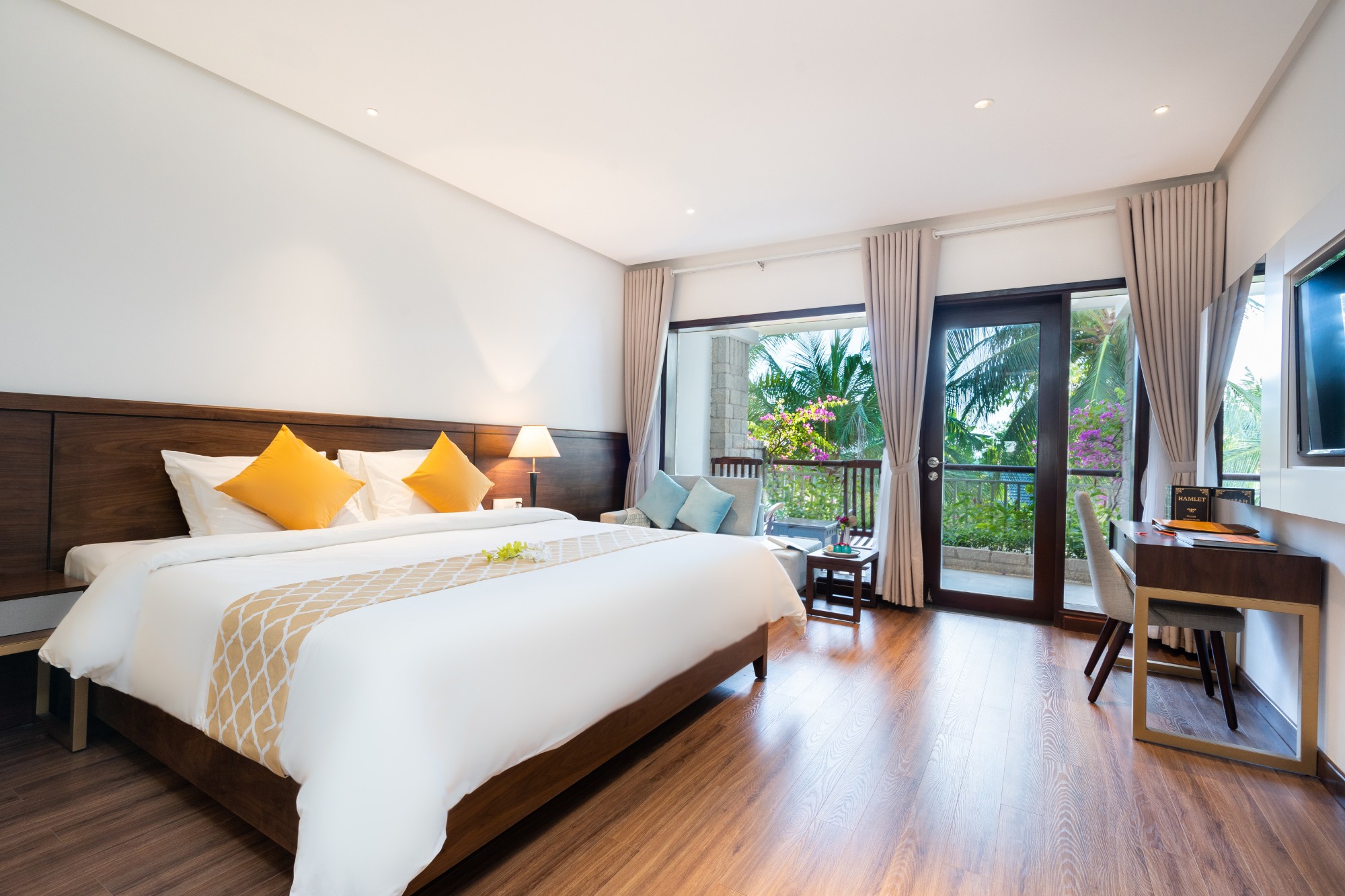 Tourist Rooms