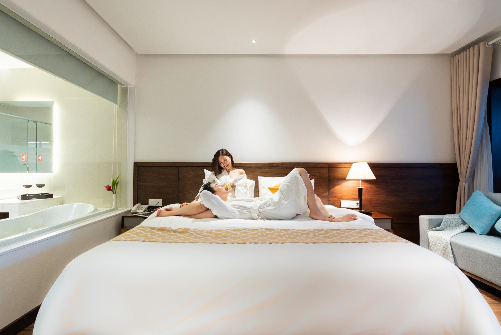 Tourist Rooms