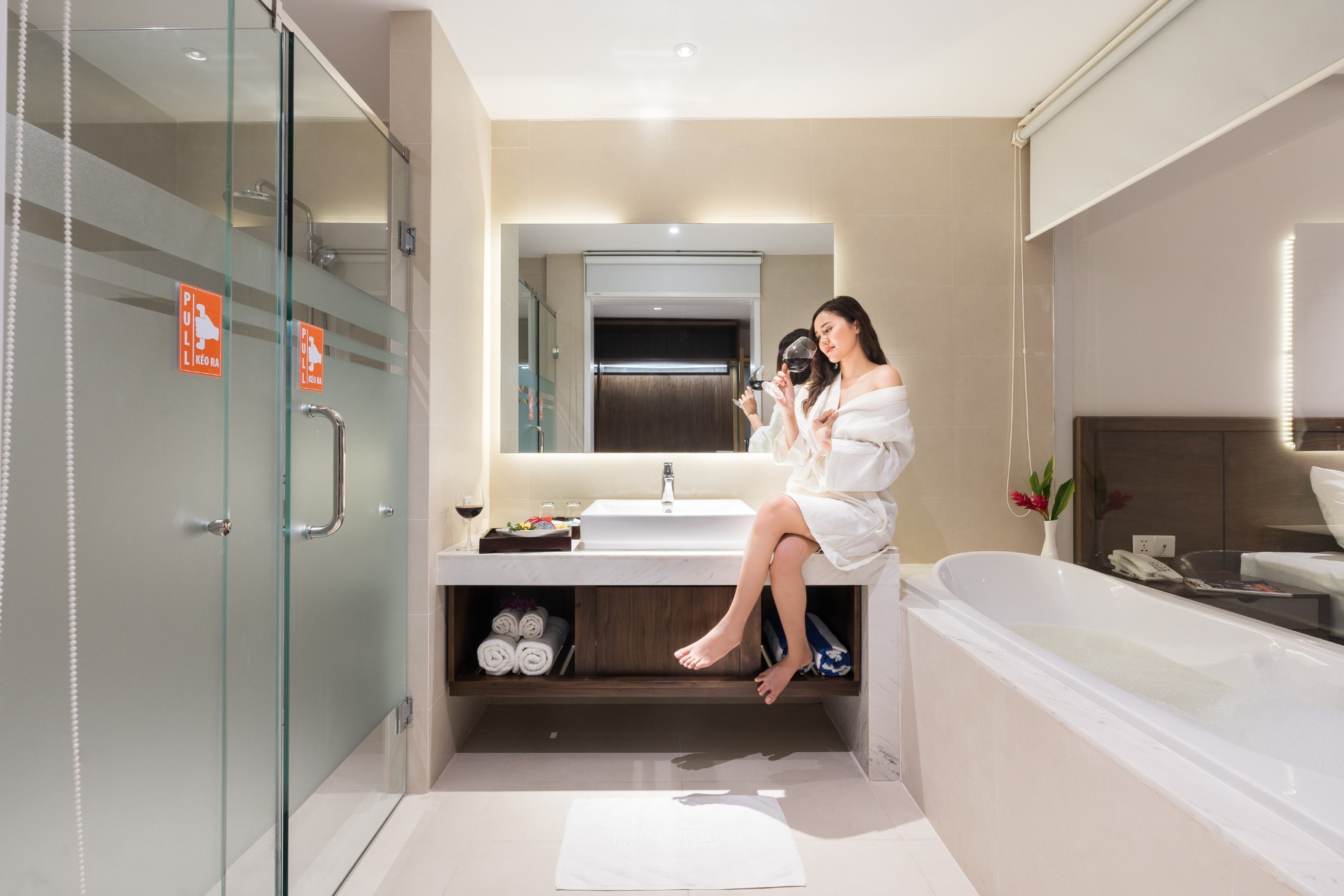 Tourist Rooms