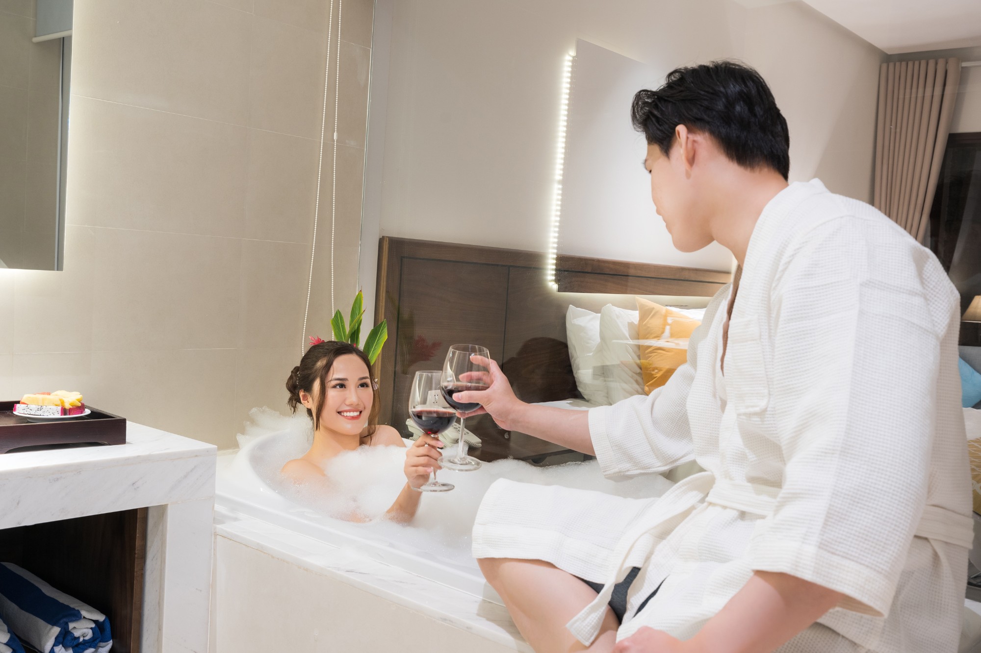 Tourist Rooms