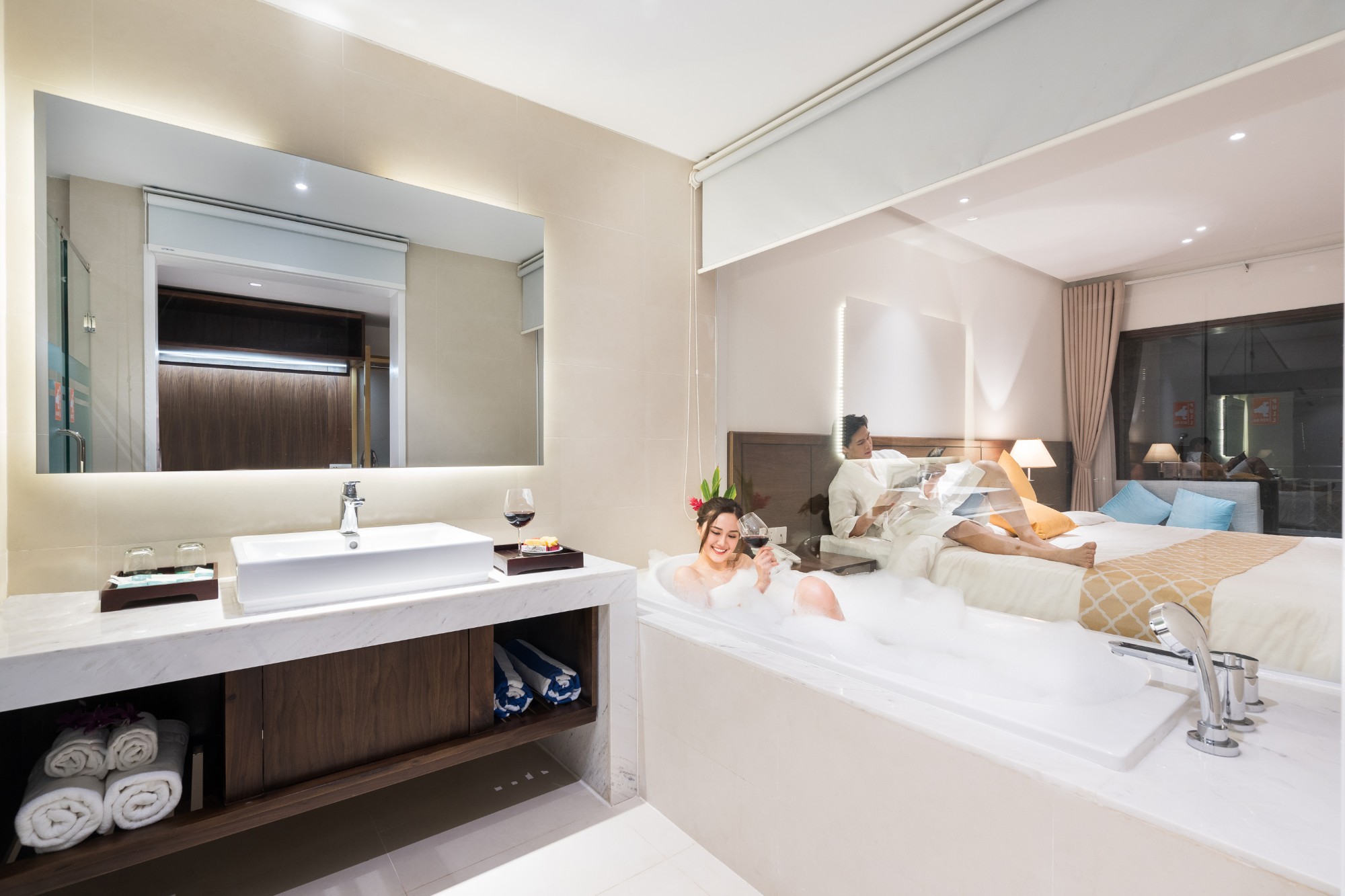 Tourist Rooms