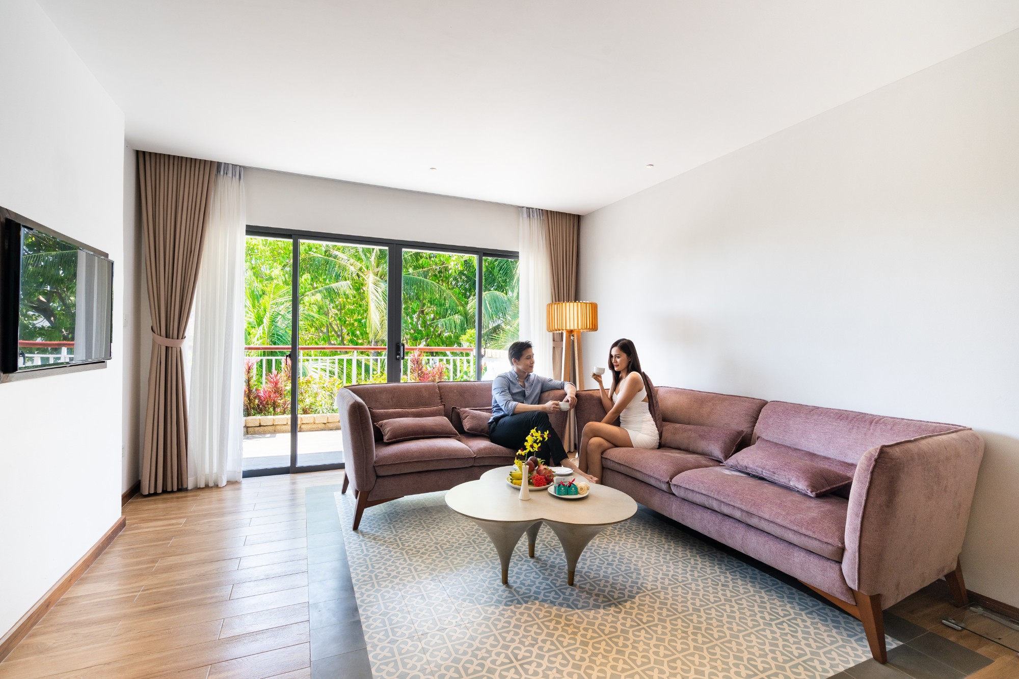 Tourist Rooms