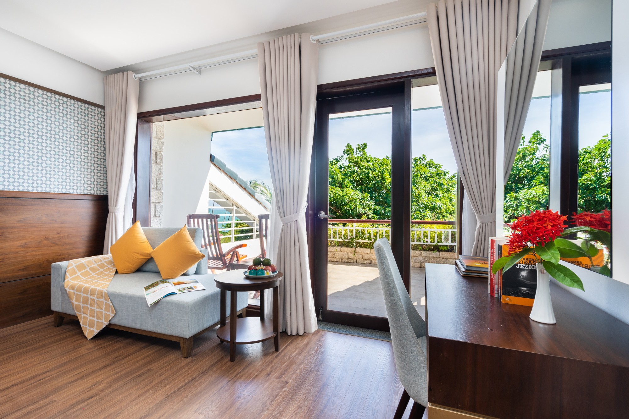 Tourist Rooms