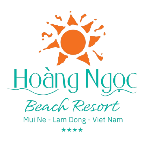 Hoang Ngoc Beach Resort - 4 Star